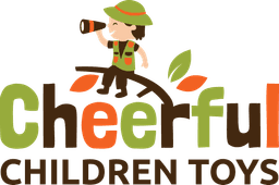 Cheerful Children Toys
